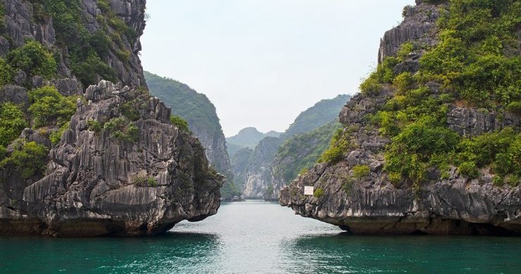 Garden Bay Legend Cruise