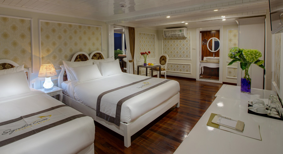 Signature Royal Cruise