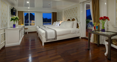 Signature Royal Cruise