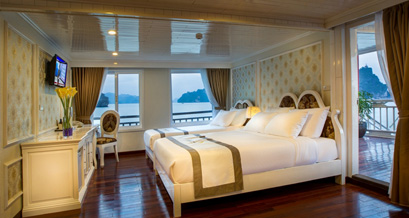 Signature Royal Cruise