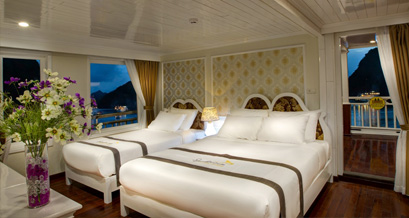 Signature Royal Cruise