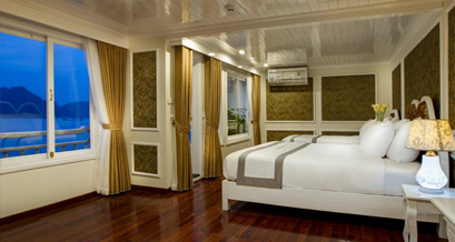 Signature Royal Cruise