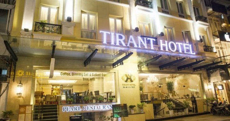 Tirant Hotel