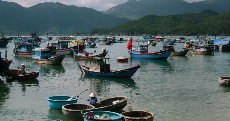 Nha Trang Explore and Beach Relaxation 6 Days