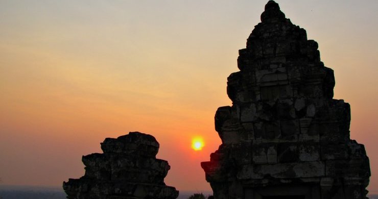 Siem Reap Insight 4 Days