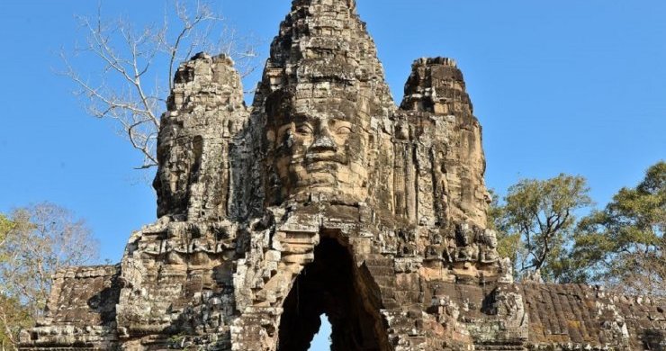 Siem Reap Riding Journey 5 Days