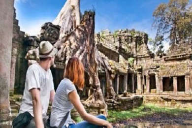 Honeymoon In Siem Reap 5 Days