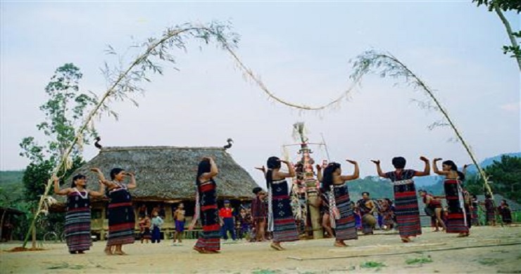 Ethnic Dong Giang 1-Day Tour