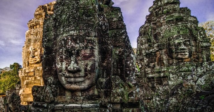 The Best Of Laos - Vietnam - Cambodia 15 Days