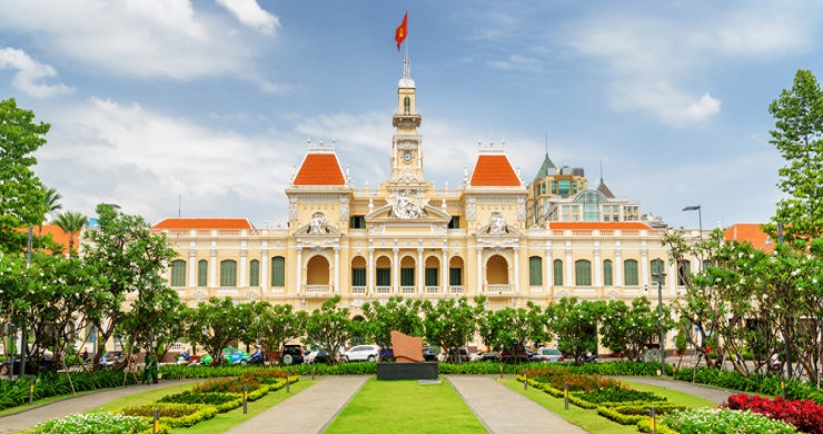 The Best Of Laos - Vietnam - Cambodia 15 Days