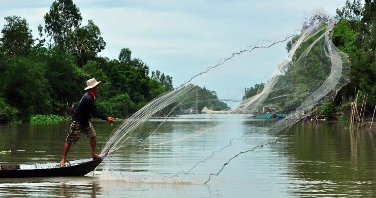 Ben Tre – Ba Lai River Explore Day Trip