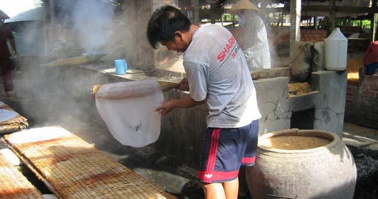 Essential Mekong Delta Full Day