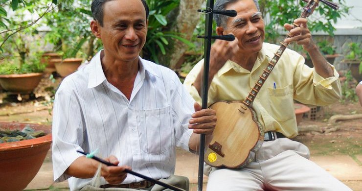 Essential Mekong Delta Full Day