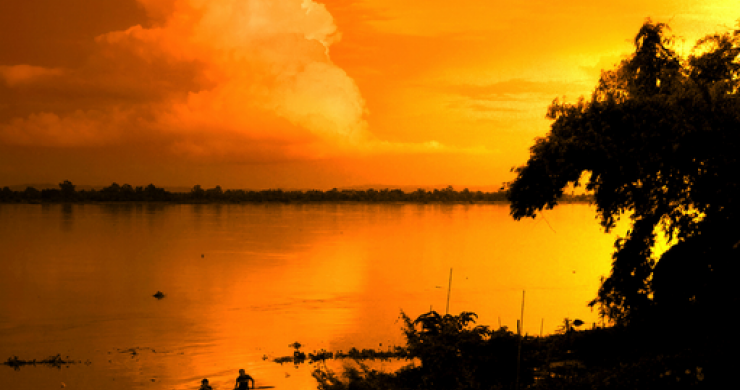 Mekong Delta Speedboat Luxury Tour Day Trip