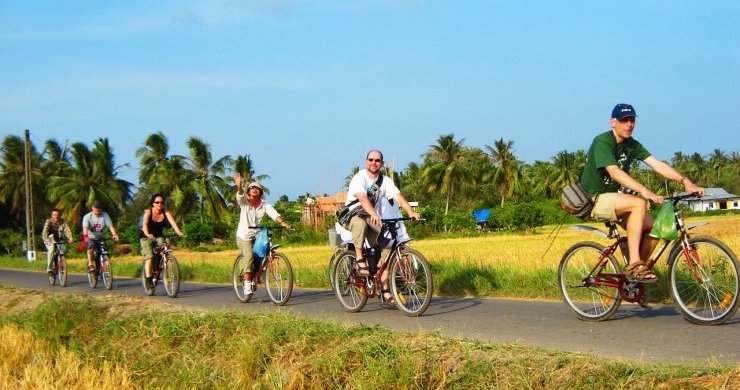 Experience Mekong Delta at Ben Tre Homestay 2 Days