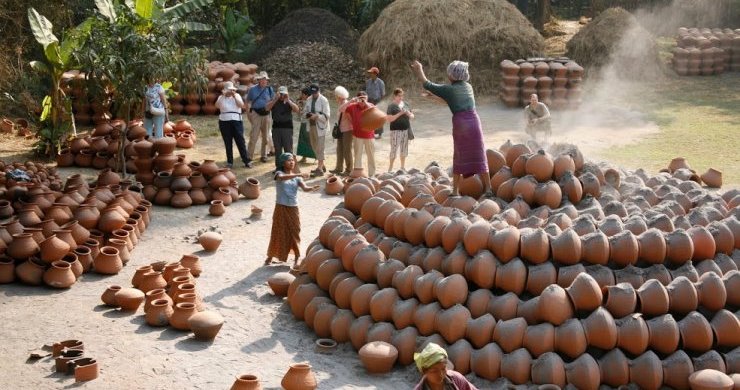 Live Myanmar Like A Local 13 Days