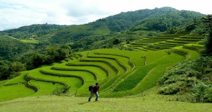 Northeast Vietnam Uncover 7 Days