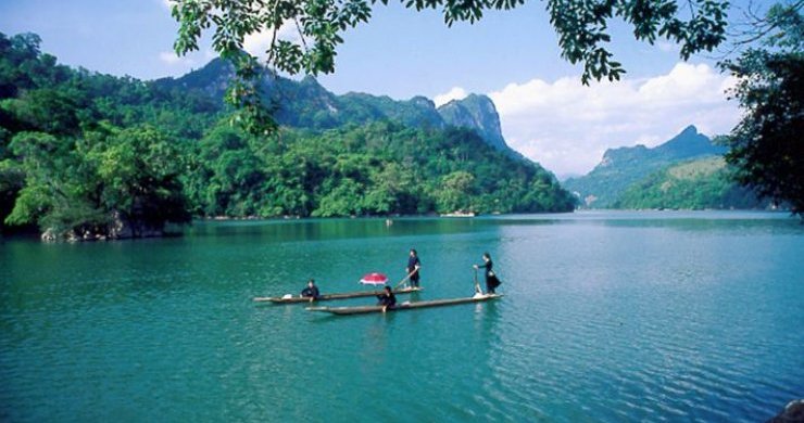 Northern Vietnam Uncover 12 Days