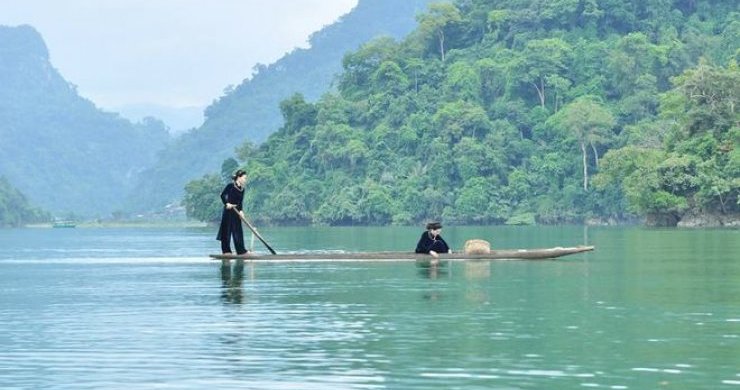 Northern Vietnam Uncover 12 Days