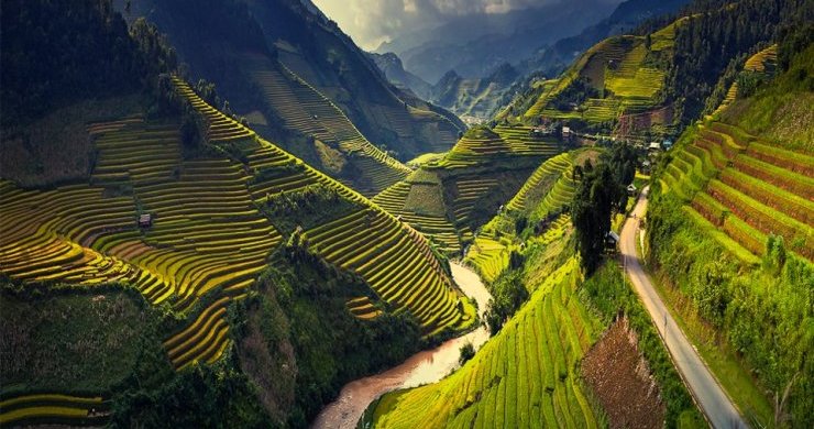 Northern Vietnam Uncover 12 Days