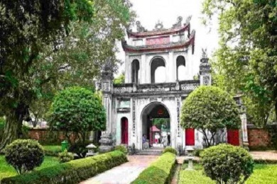 Hanoi City Highlights Private Tour With Lunch 1-Day