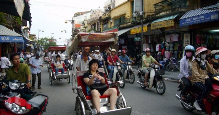 Hanoi City Highlights Private Tour With Lunch 1-Day