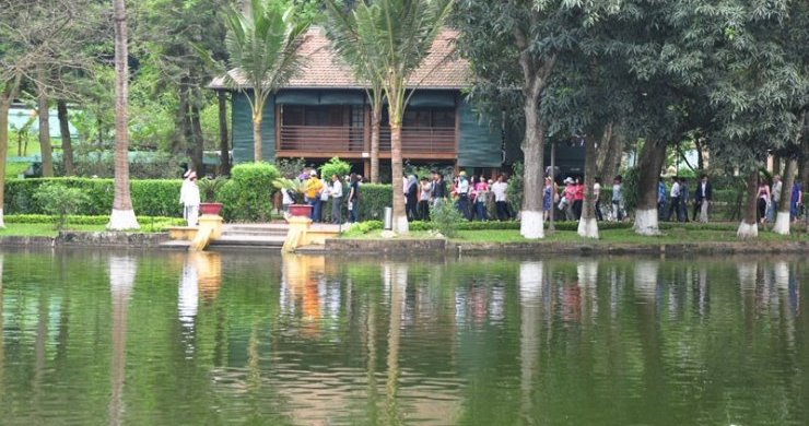 Hanoi City Highlights Private Tour With Lunch 1-Day