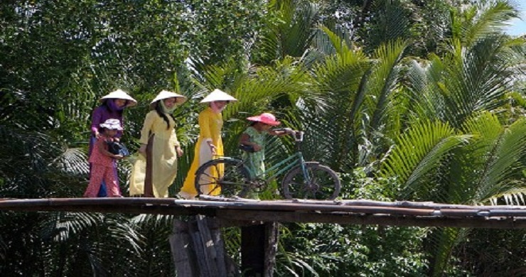 Cu Chi Tunnels Speedboat Luxury Tour