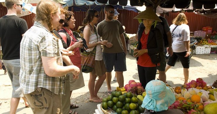 Hoi An Cooking Class 1/2 Day