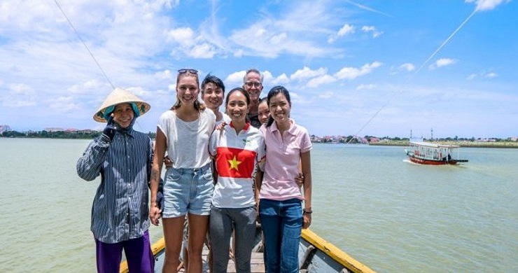 Hoi An Countryside Cycling