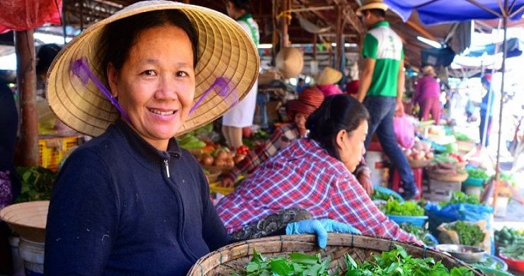 Hoi An Night Food Cycling