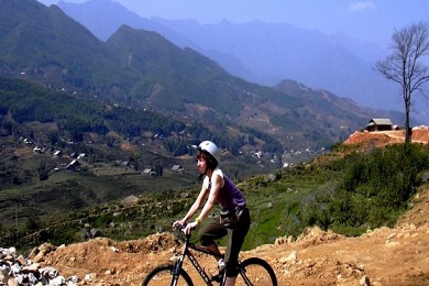 Nha Trang Countryside Cycling Safaris Day Trip