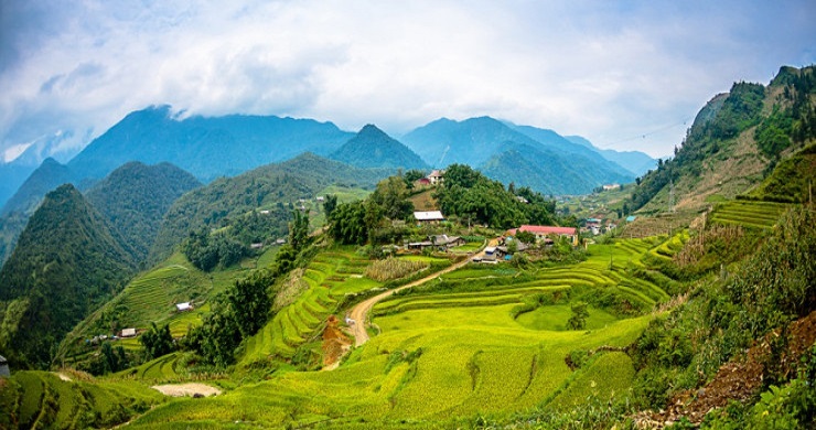 The Best Of Sapa & Fansipan Mountain 2 Days