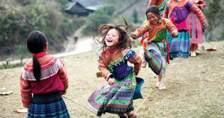 Sapa Hill Tribe By Bike 2 Days