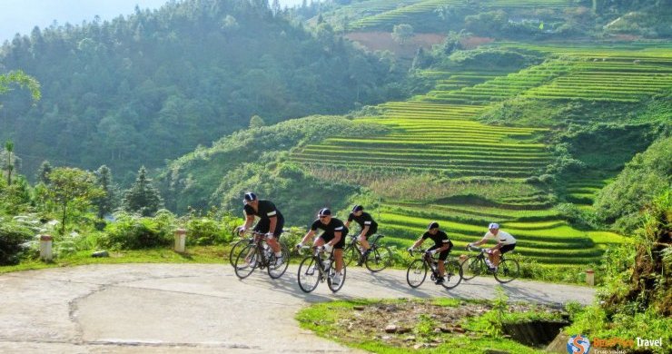 Sapa Hill Tribe By Bike 2 Days