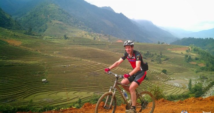 Sapa Hill Tribe By Bike 2 Days