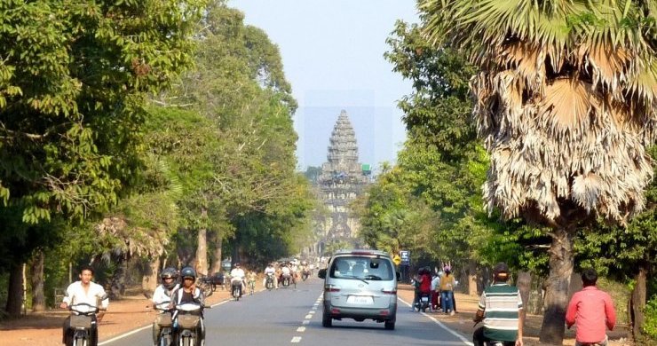 Vietnam and Cambodia Insight 22 Days