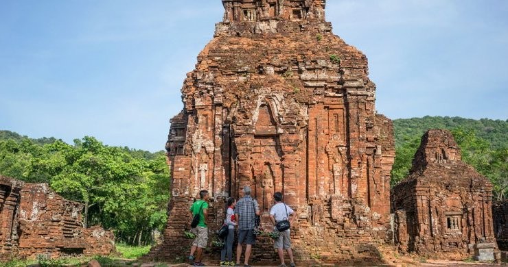 Vietnam Easy On Wheels 16 Days