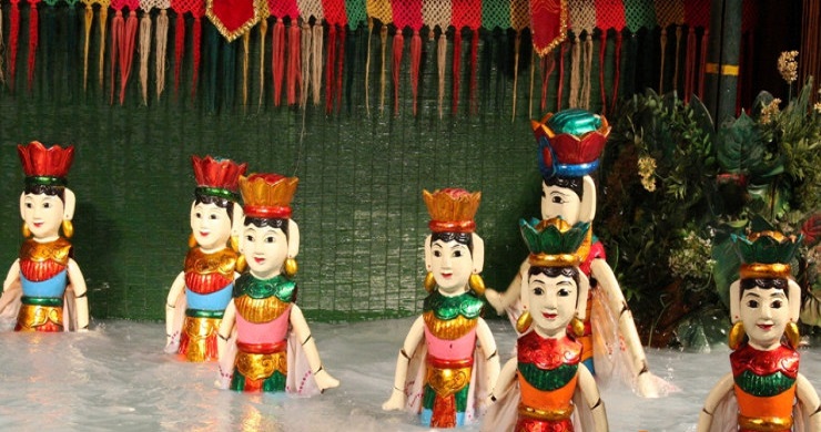 Vietnam Classic Tours for Family 12 Days