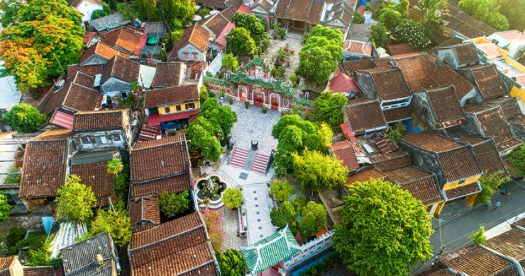 Vietnam Classic Tours for Family 12 Days