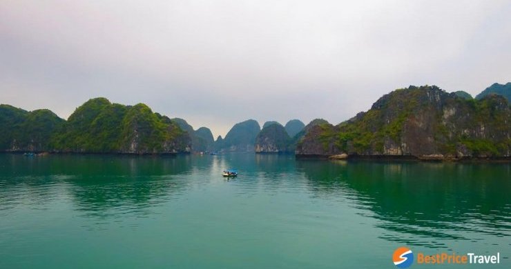 Must-see Vietnam 15 Days