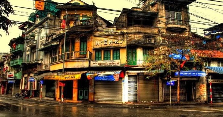 Must-see Vietnam 15 Days