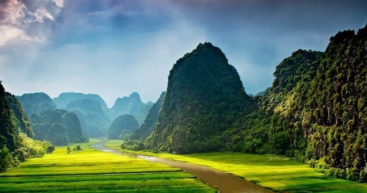 Must-see Vietnam 15 Days