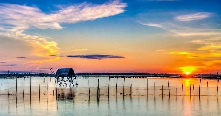 Must-see Vietnam 15 Days