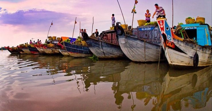 Must-see Vietnam 15 Days