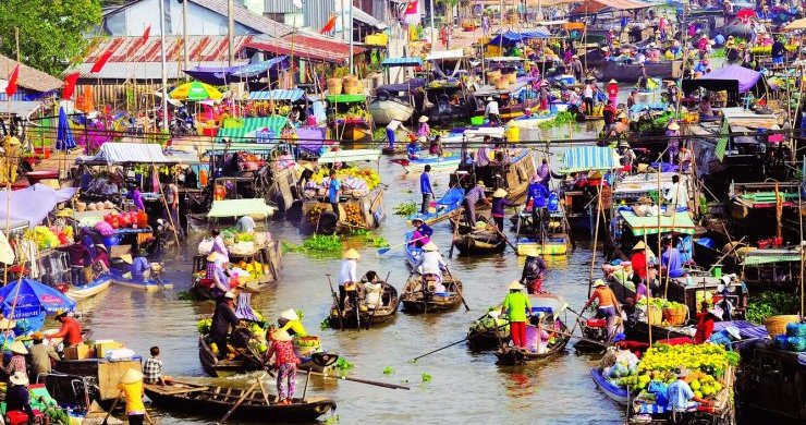 Must-see Vietnam 15 Days