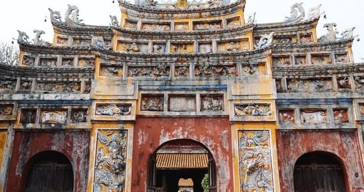 Must-see Vietnam 15 Days