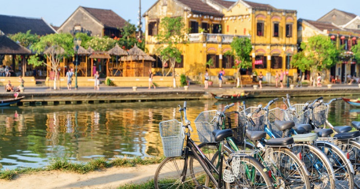 Vietnam and Cambodia Top Destinations 14 Days