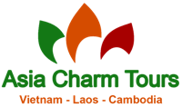 Asia Charm Tours